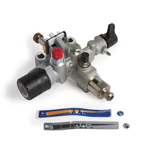 Magnum ProX Pump Assembly Replacement Kit - Graco 17J874