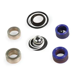 Pump Packing Repair Kit - Graco 17K162