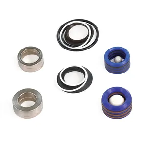 Pump Packing Repair Kit - Graco 17K475