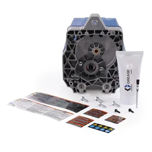 Repair Kit, Motor, Series A, ProX21 Stand/Cart - Graco 17K684