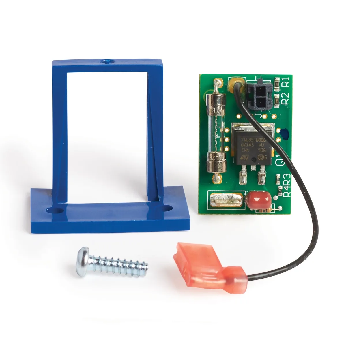 Repair Kit, Control Board Replacement, X5, X7 - Graco 17L104