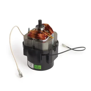 Repair Kit, Motor, X5, X7 - Graco 17L282