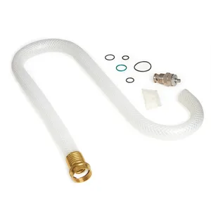 Lacquer Conversion Kit for Stand Models - Graco 17L305