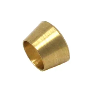 Clamping Ring for USP Valve - Graco 17L439