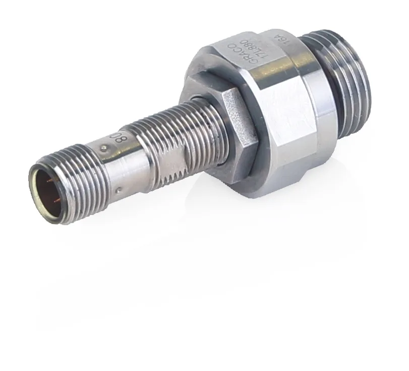Proximity Switch, 3/4-16, 8000 psi (551.6 bar) - Graco 17L880