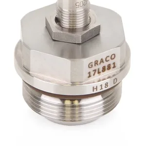 Proximity Switch, 1 3/8-16, 6000 psi (413.7 bar) - Graco 17L881