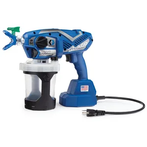 Ultra Corded Handheld Airless Sprayer - Graco 17M359