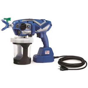 Ultra Corded Handheld Airless Sprayer, 230V - Graco 17M360
