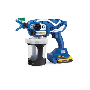 UltraMAX Cordless Handheld Airless Sprayer - Graco 17M367