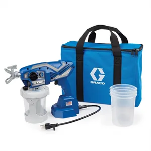 TC Pro Corded Handheld Airless Sprayer - Graco 17N163