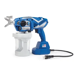 TC Pro Corded Handheld Airless Sprayer - Graco 17N163