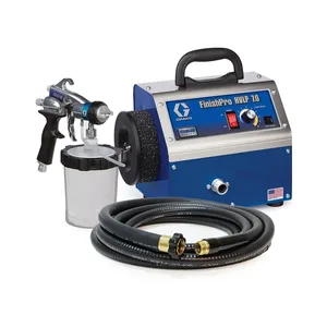 FinishPro HVLP 7.0 Standard Series Sprayer - Graco 17N263