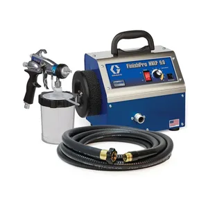 FinishPro HVLP 9.0 Standard Series Sprayer - Graco 17N264