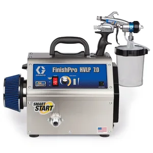 FinishPro HVLP 7.0 ProContractor Series Sprayer - Graco 17N265