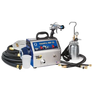FinishPro HVLP 9.5 ProComp Series Sprayer - Graco 17N269
