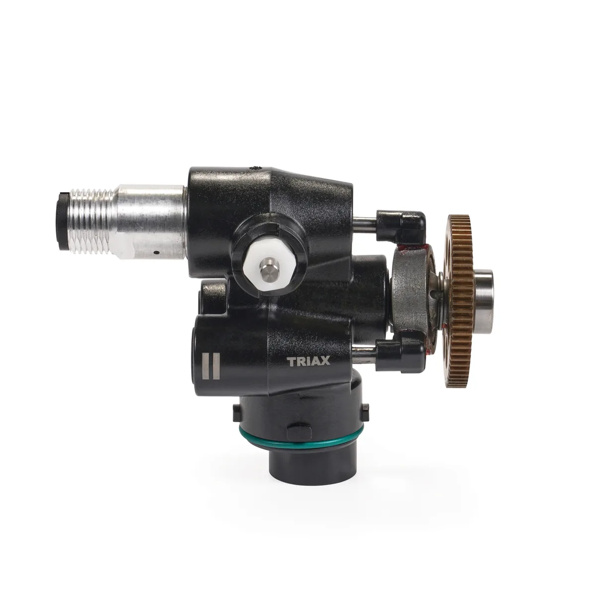 Triax II Replacement Pump for Corded Handheld - Graco 17P185
