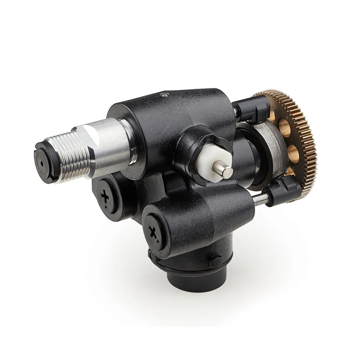 Triax II Replacement Pump for Corded Handheld - Graco 17P185
