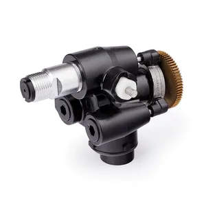 Triax II Replacement Pump for Cordless Handheld - Graco 17P186