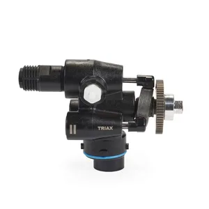 Triax II Replacement Pump for MAX/PLUS Cordless Handheld - Graco 17P187
