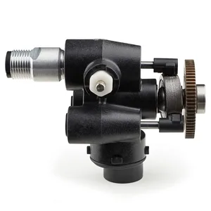 Triax II Replacement Pump for MAX/PLUS Cordless Handheld - Graco 17P187