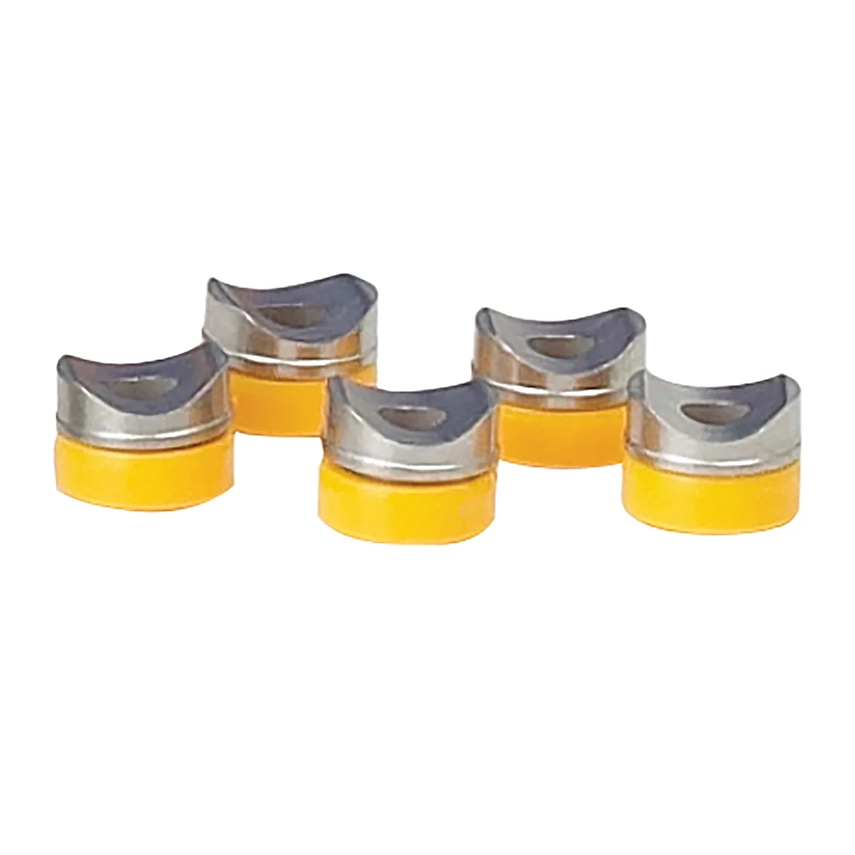 RAC X FF LP Solvent OneSeal, 5 pack - Graco 17P502