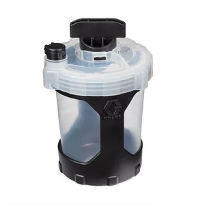 FlexLiner System for Solvent-Based, 32 oz - Graco 17P551