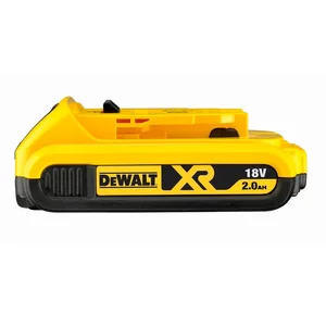 DEWALT 18V XR 2.0 Ah Lithium Ion Battery Pack - Graco 17P557