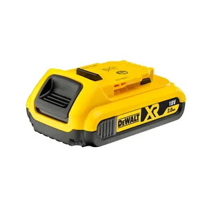 DEWALT 18V XR 2.0 Ah Lithium Ion Battery Pack - Graco 17P557