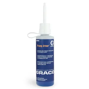 Kit, Pump Armor, 8 oz - Graco 17S980