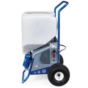 TexSpray RTX 2500PI Texture Sprayer - Graco 17U219