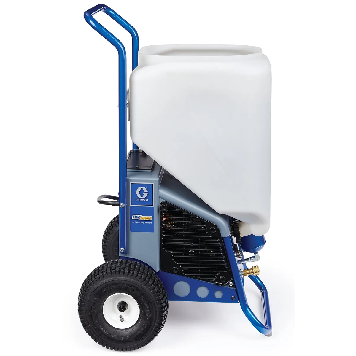 TexSpray RTX 2500PI Texture Sprayer - Graco 17U219
