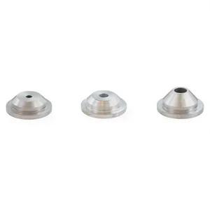 Nozzle Kit 4 mm, 6 mm, & 8 mm - Graco 17V694