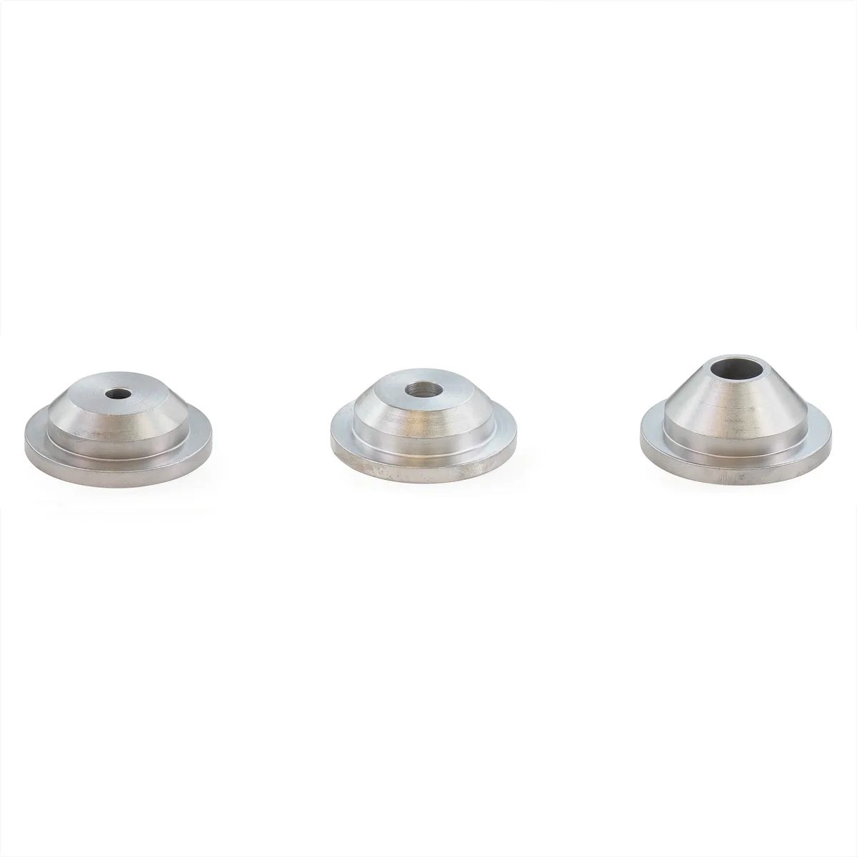 Nozzle Kit 4 mm, 6 mm, & 8 mm - Graco 17V694