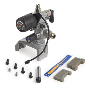 Repair Kit, Pump, X5, X7 - Graco 17V781