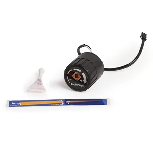 Pressure Control Replacement Kit, X5, X7 - Graco 17V782