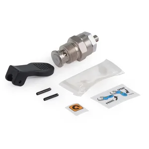 Magnum Prime Spray Drain Valve Kit - Graco 17V783
