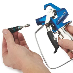 Contractor PC ProConnect Replacement Cartridge - Graco 17Y297