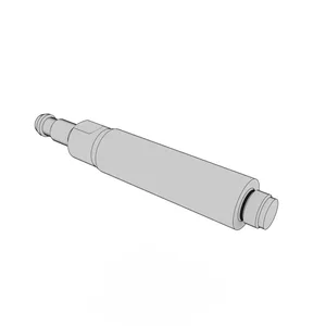 Stainless Steel Piston Rod - Graco 184002