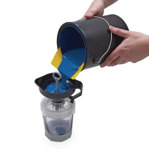 Funnel Strainer Kit - Graco 18B057