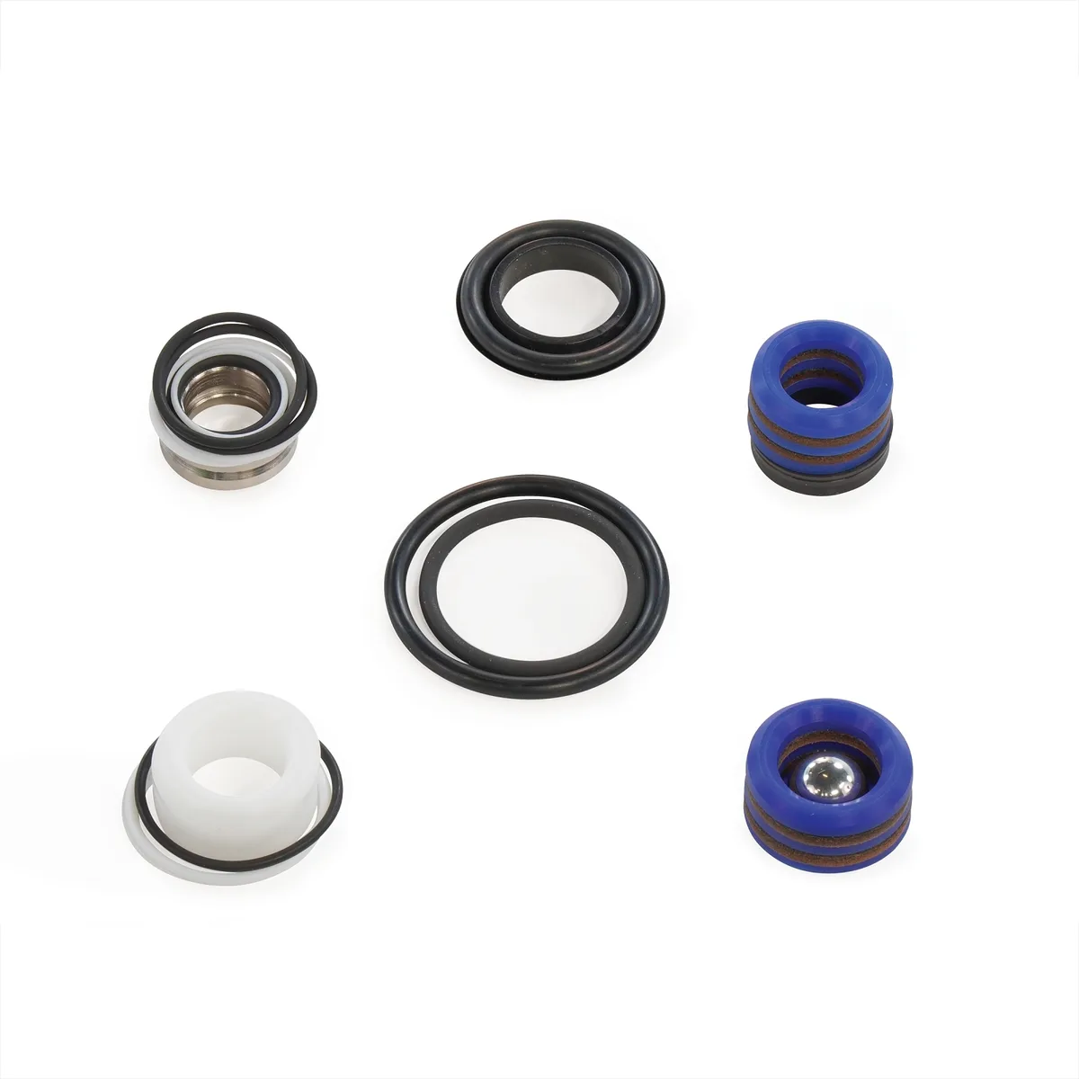 Graco Pump Repair Kit - Graco 18B260