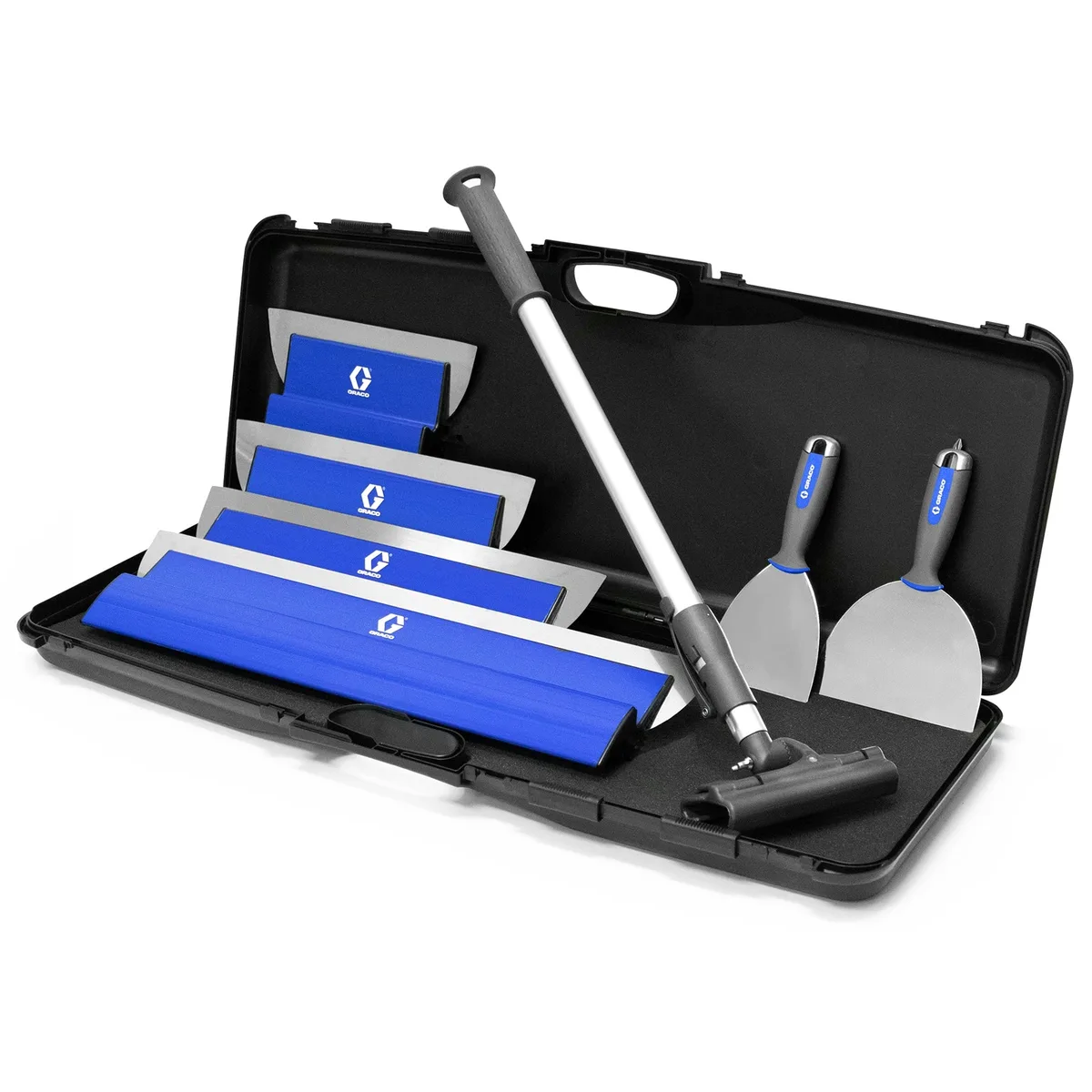 ProSurface Drywall Tool Kit - Graco 18C676