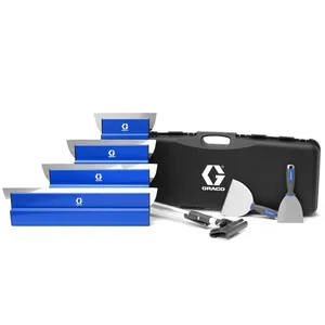 ProSurface Drywall Tool Kit - Graco 18C676