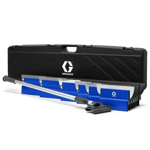 ProSurface Smoothing Tool Kit - Graco 18C677