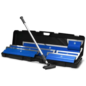 ProSurface Smoothing Tool Kit - Graco 18C677