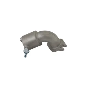 Outlet Elbow - Graco 18D163