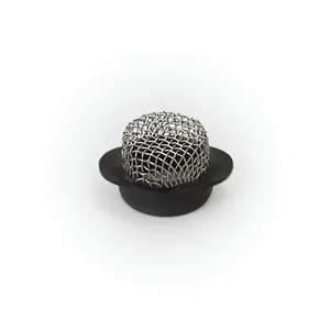Inlet Filter, 10 Mesh - Graco 18D170