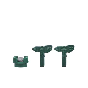 TrueCoat Stain Spray Tip Kit - Graco 18F519