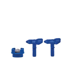 TrueCoat Paint Spray Tip Kit - Graco 18F520