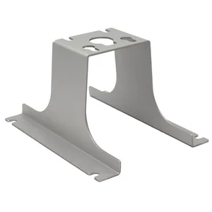 Maintenance Bracket Stand for QUANTM Pump - Graco 18F978