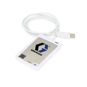 NFC Tag Programmer - Graco 18G102